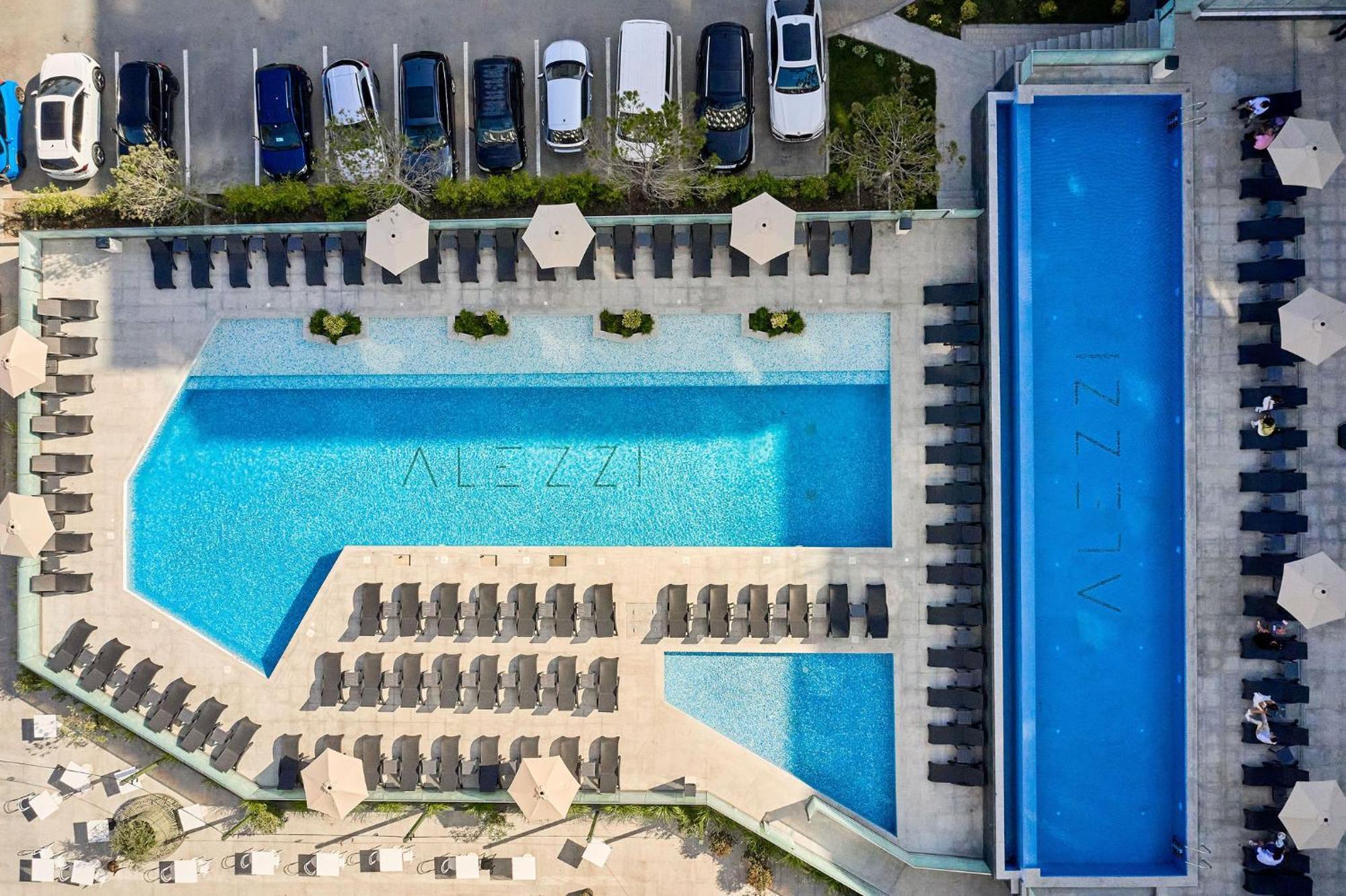 Seaside Serenity In Infinity - Parking Apartament *