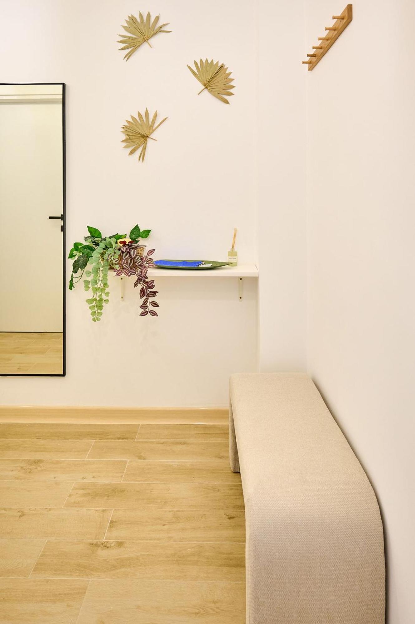 Seaside Serenity In Infinity - Parking Apartament *