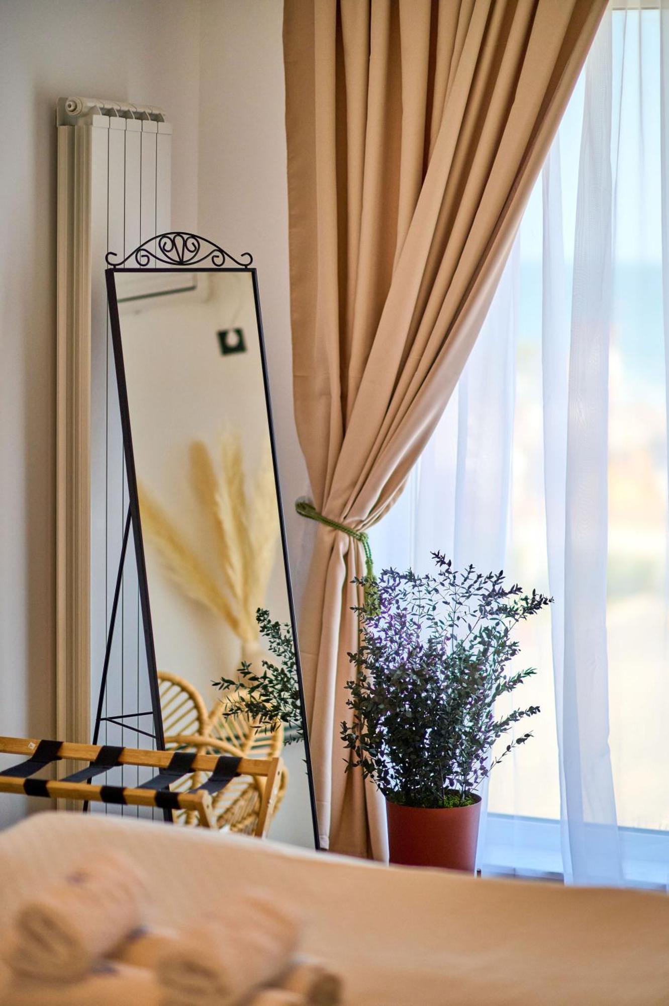 Apartment Seaside Serenity In Infinity - Parking Mamaia
